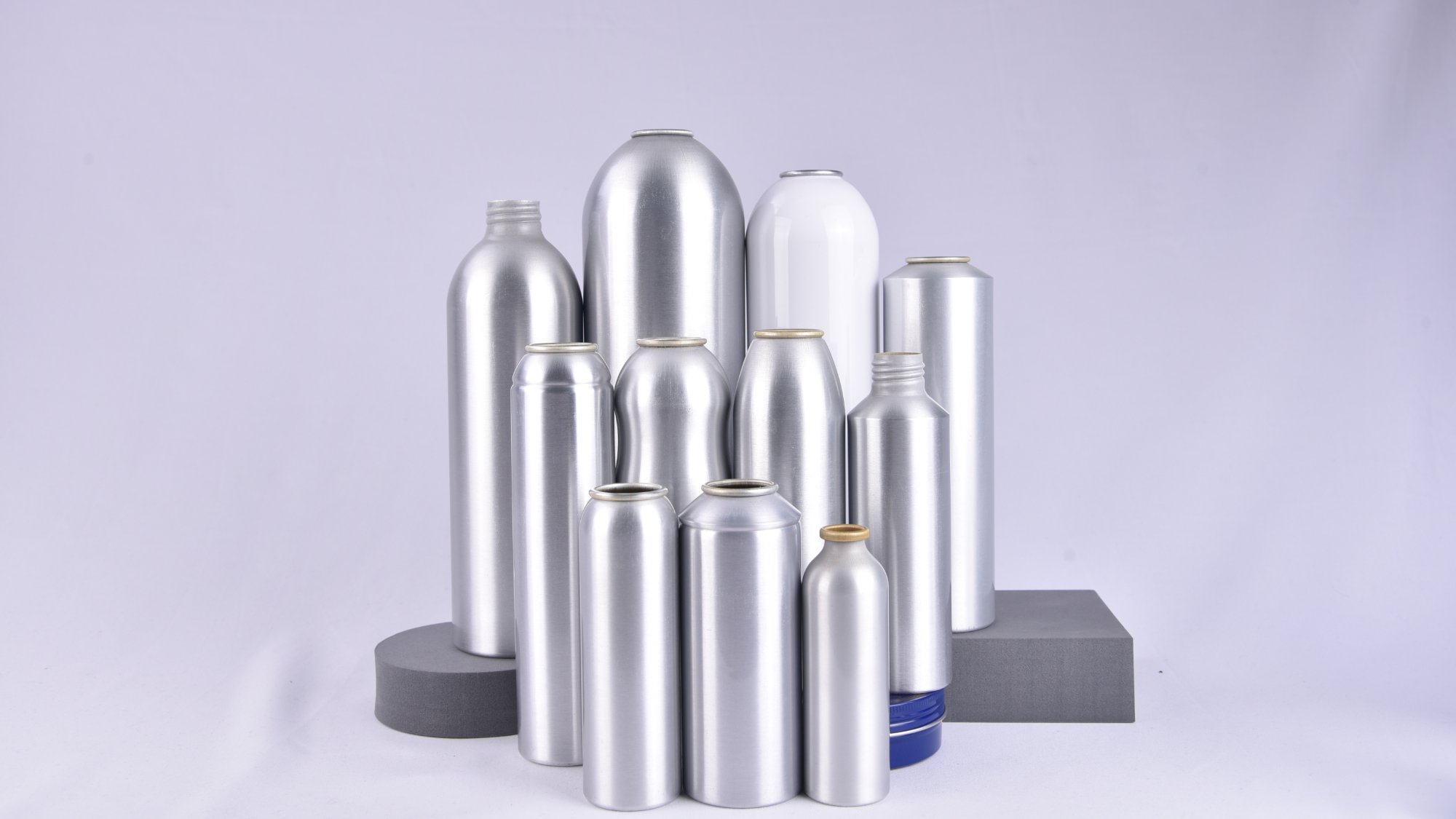 Metal Packaging Solutions