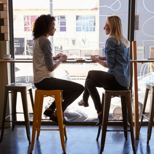 Divorce Meeting / Consult