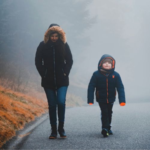 Divorce and Child Custody