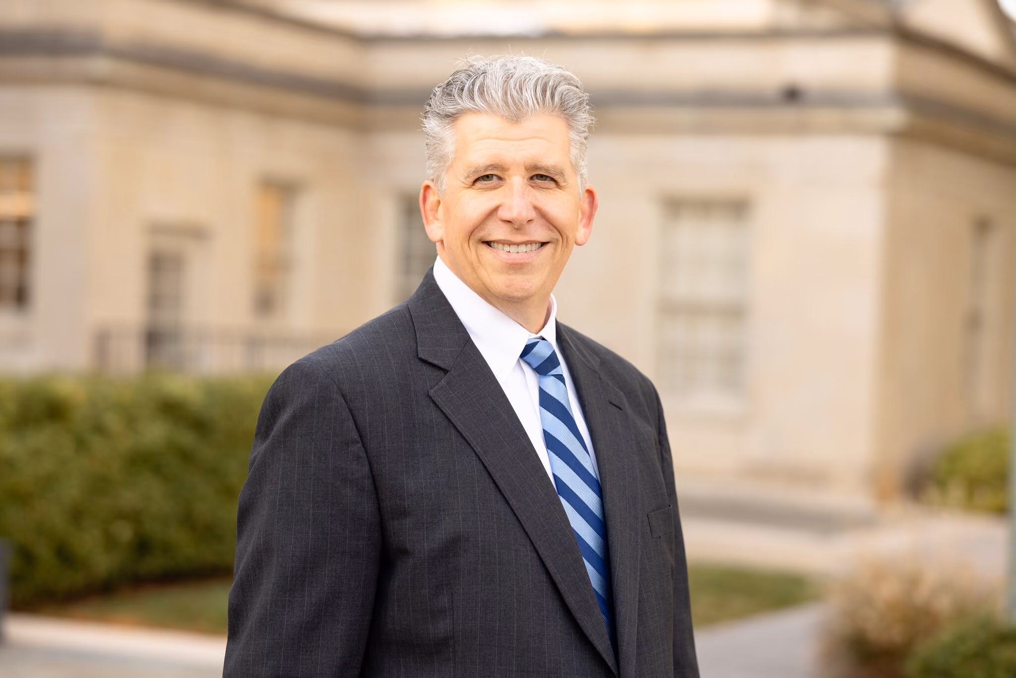 Chris Macturk of Evolution Divorce and Family Law in Richmond VA