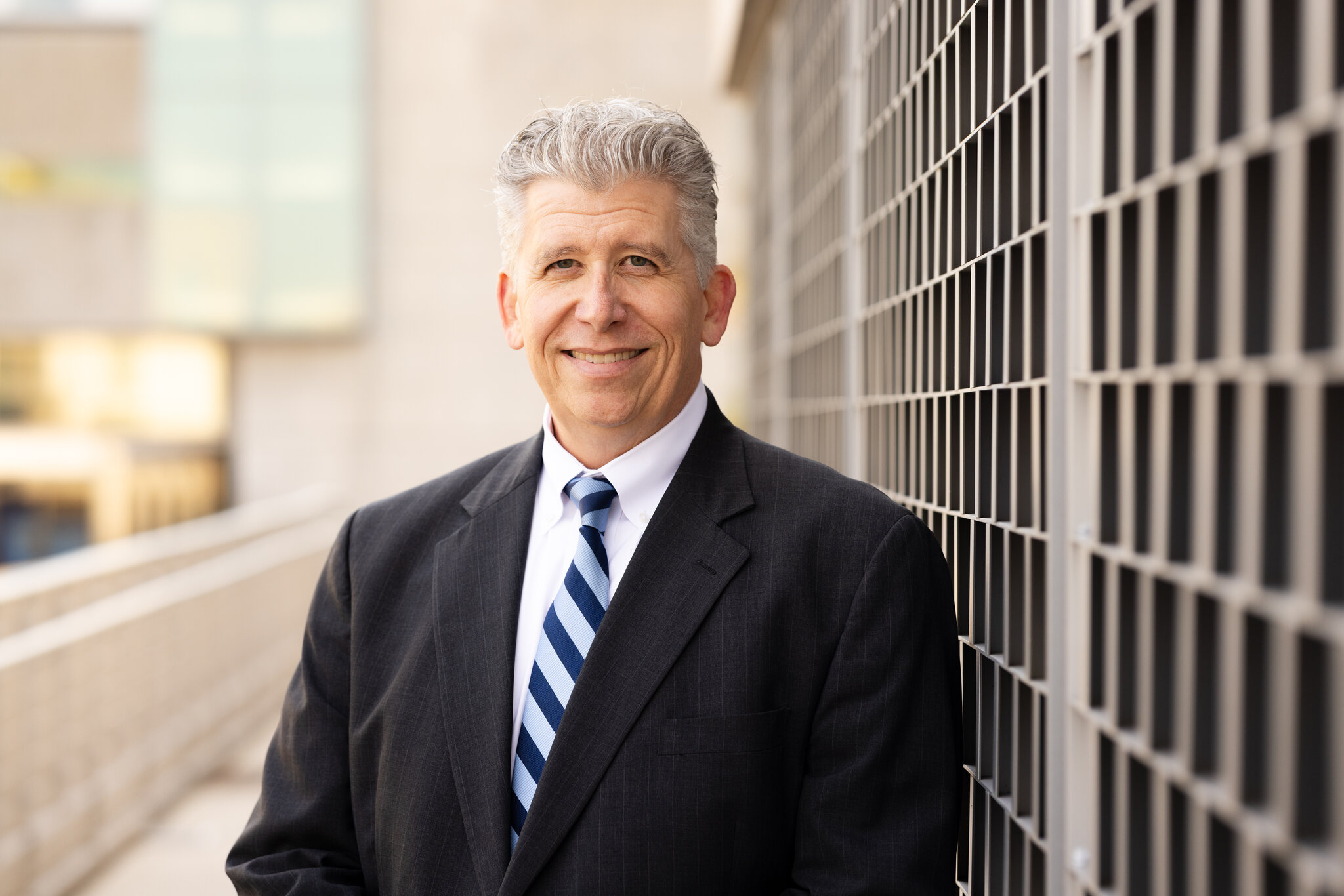 Chris Macturk of Evolution Divorce and Family Law in Richmond VA