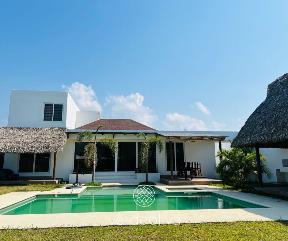 Casa en venta en Marena