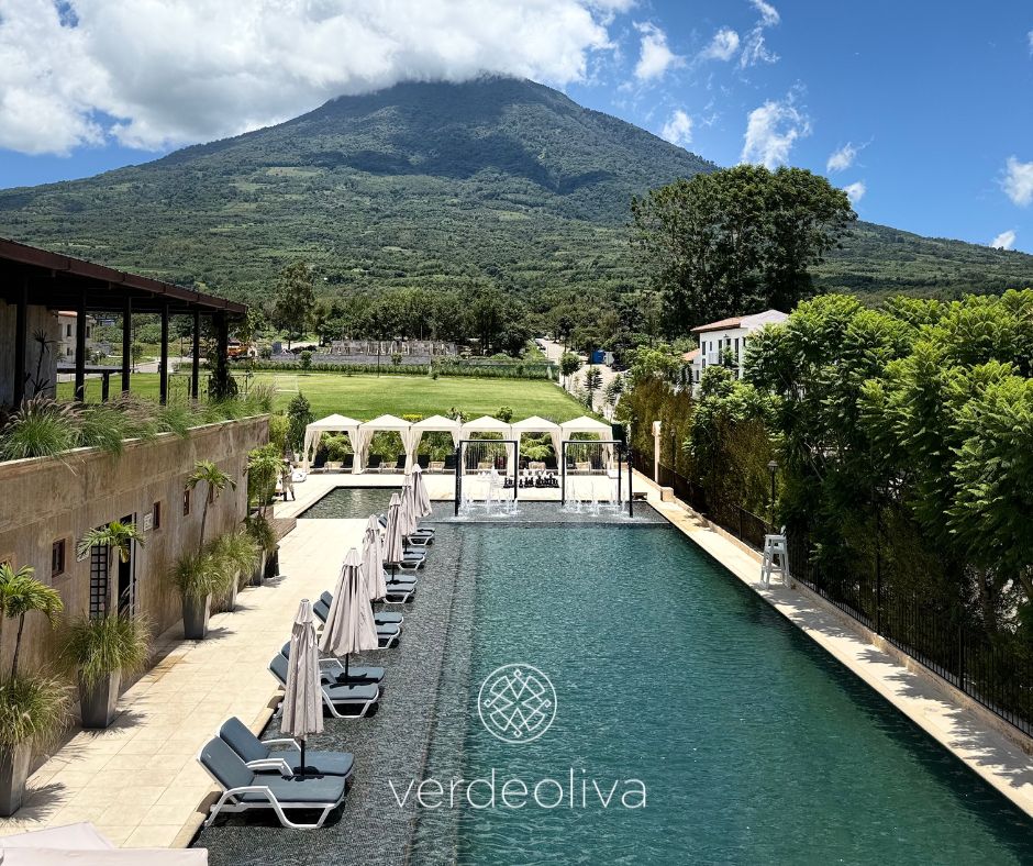Casa en venta en Los Franciscanos, Antigua Guatemala