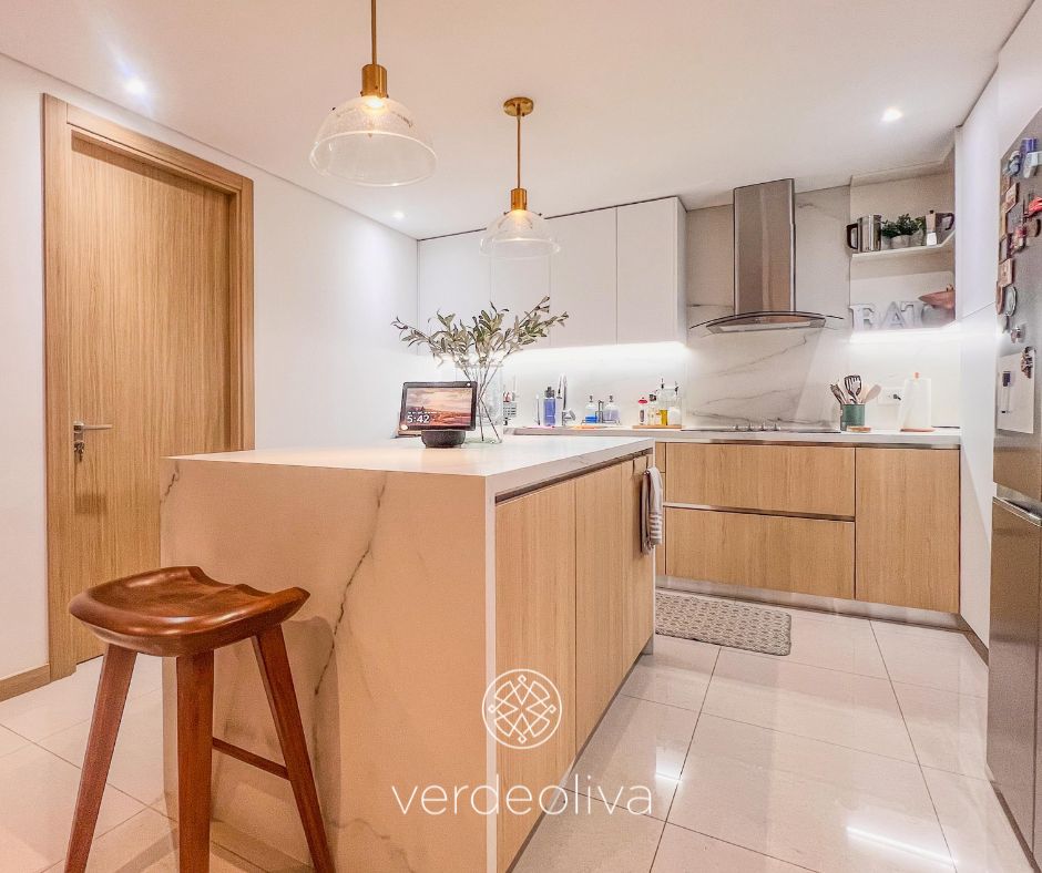 Apartamento en venta en Azores