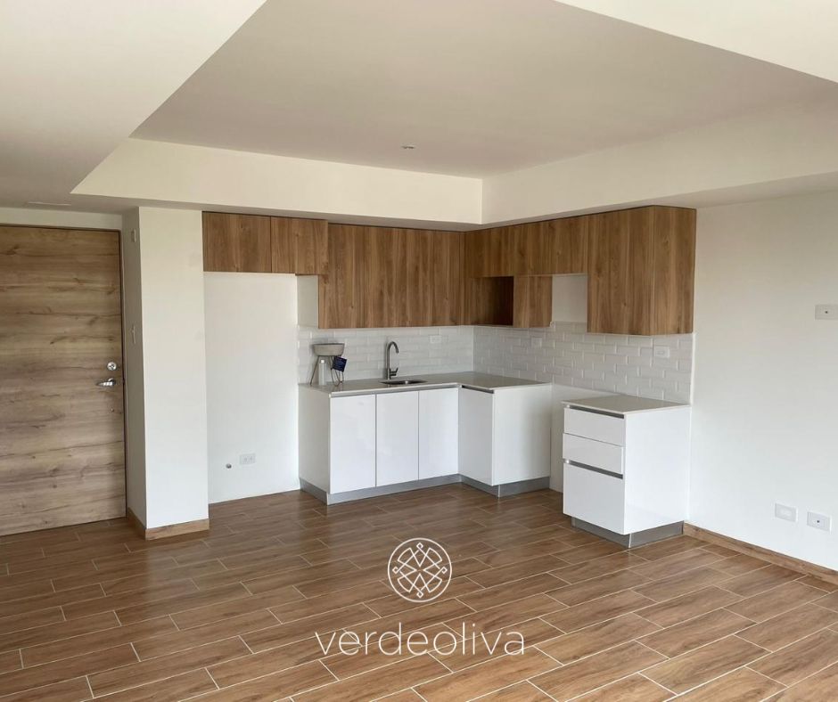 Apartamento en renta en Cendana zona 9