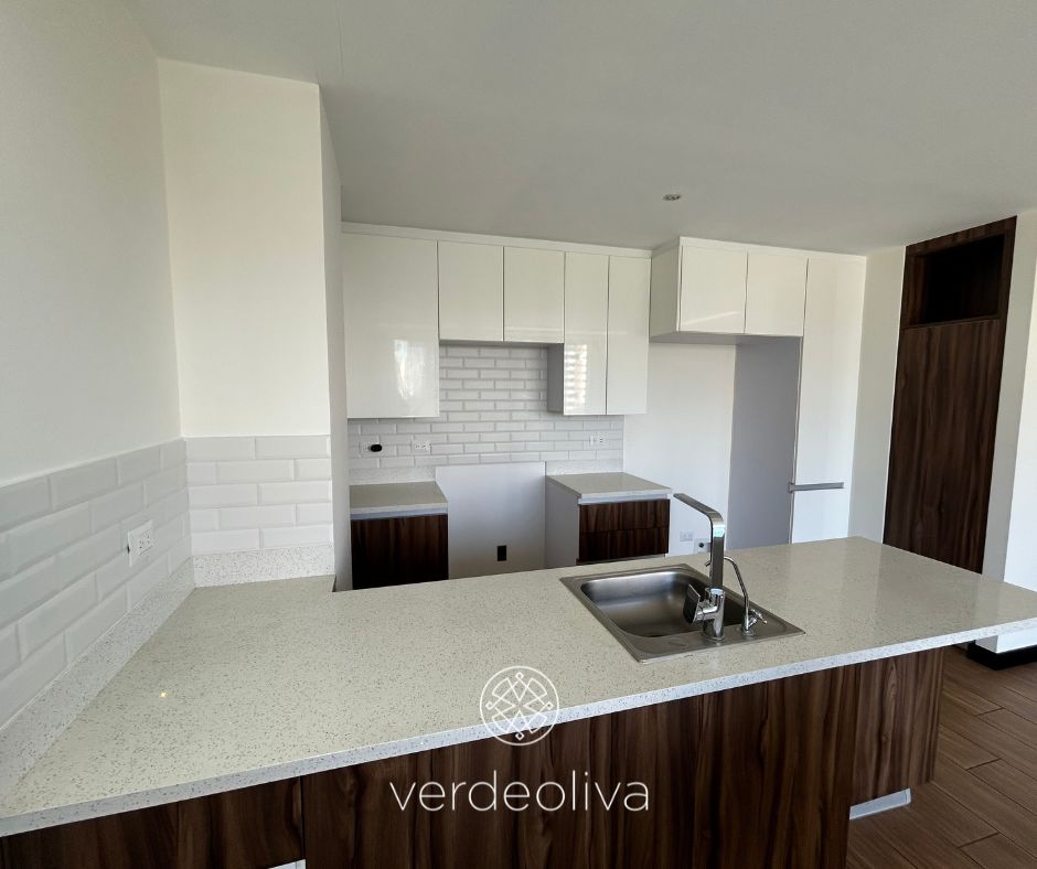 Apartamento Edificio Praga