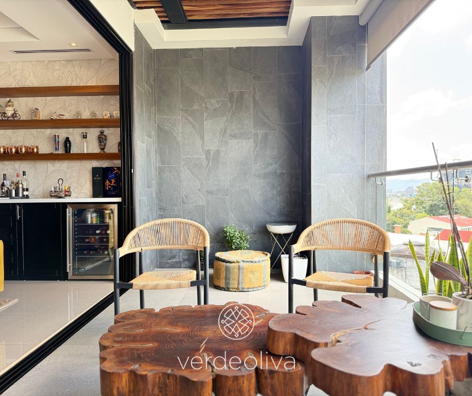 Apartamento en venta en Azores