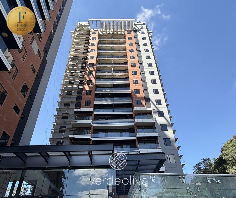 Apartamentos Ferré 10 