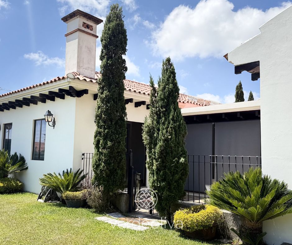 Casa de un nivel en venta en Lazos de Fraijanes