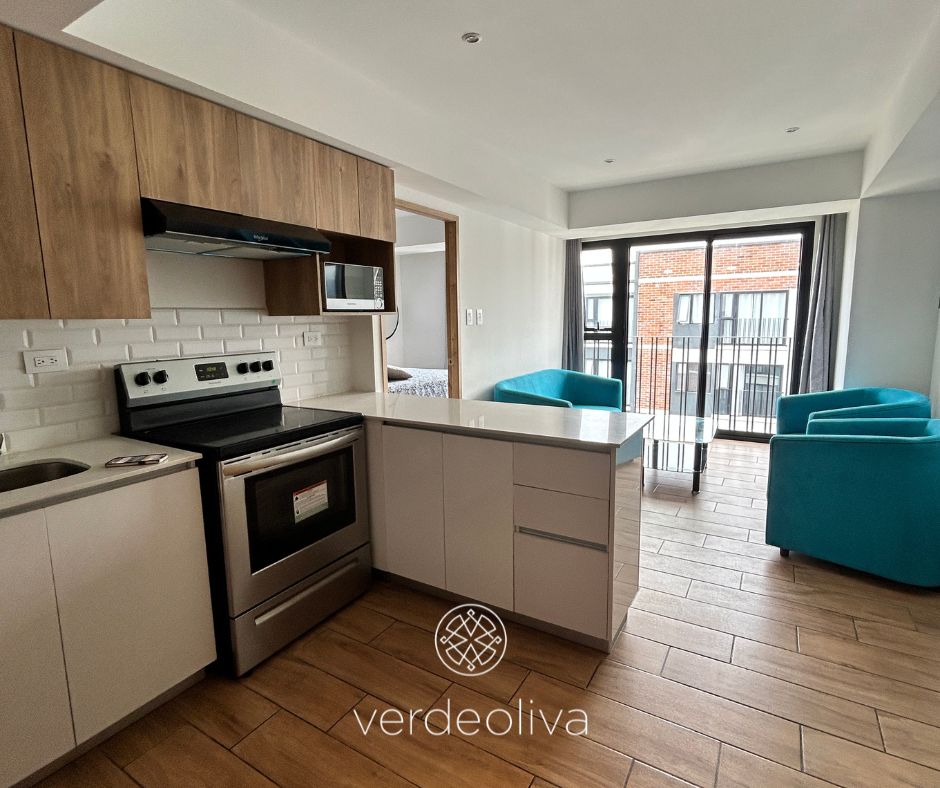 Apartamento en venta Edificio Cendana zona 9