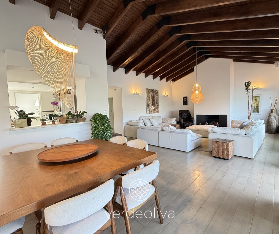 Casa en venta en La Cañada, zona 14