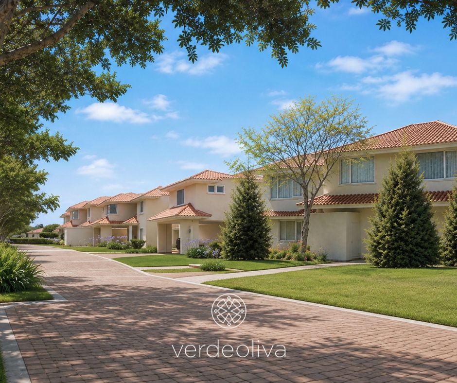 Casa en venta de 4 habitaciones, condominio Portal Del Bosque I Km. 22. CAES