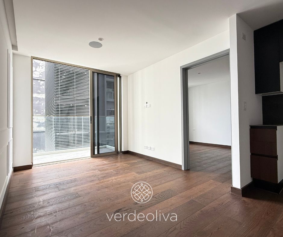 Apartamento en venta edificio Atarah Zona 10