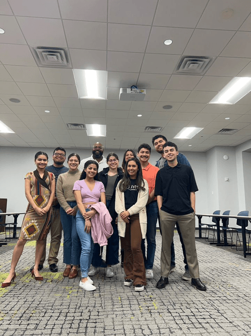 Fast Track Program First Quarter Report