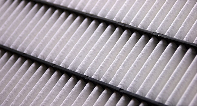 commercial air filters