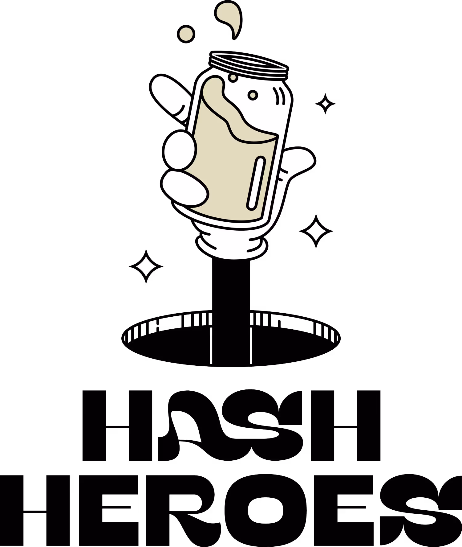 We were approached by founder Nick Centonze to rebrand his cannabis extraction business (formerly Precision Alchemy) and help it stand out in a sea of cookie-cutter alternatives. Armed with a brand new name and a fresh, colorful take on the "white glove treatment", Hash Heroes is able to bring the same fun and edge that Nick himself has been giving his clients since day one.