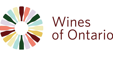 Wines of Ontario logo
