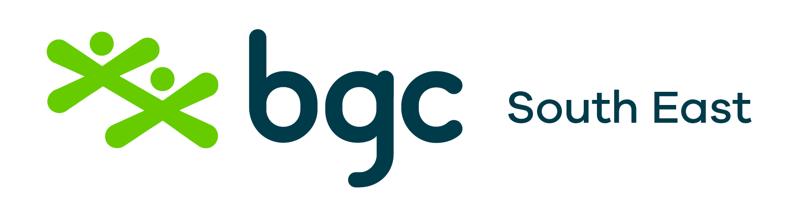 Boys and Girls Club South East logo