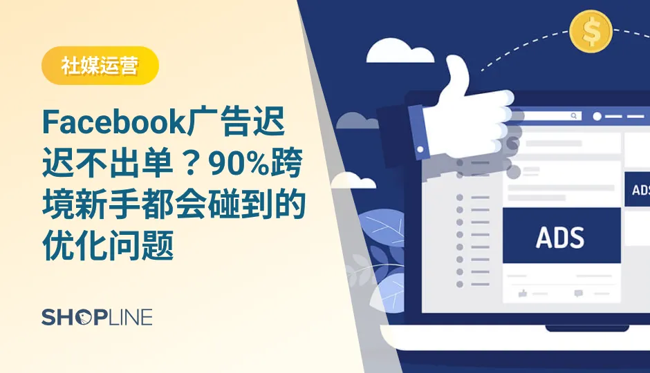 Facebook作为全球社交媒体巨头，对独立站卖家来说，无疑是一个极为重要的流量平台。但如何利用好Facebook这一平台进行广告营销，则是许多卖家的困扰之处。为解决广大卖家的流量困境，SHOPLINE私享会推出【Facebook进阶投放实战】系列课程。旨在帮助大家打破Facebook流量瓶颈，让出单实现从1到100的质变。
