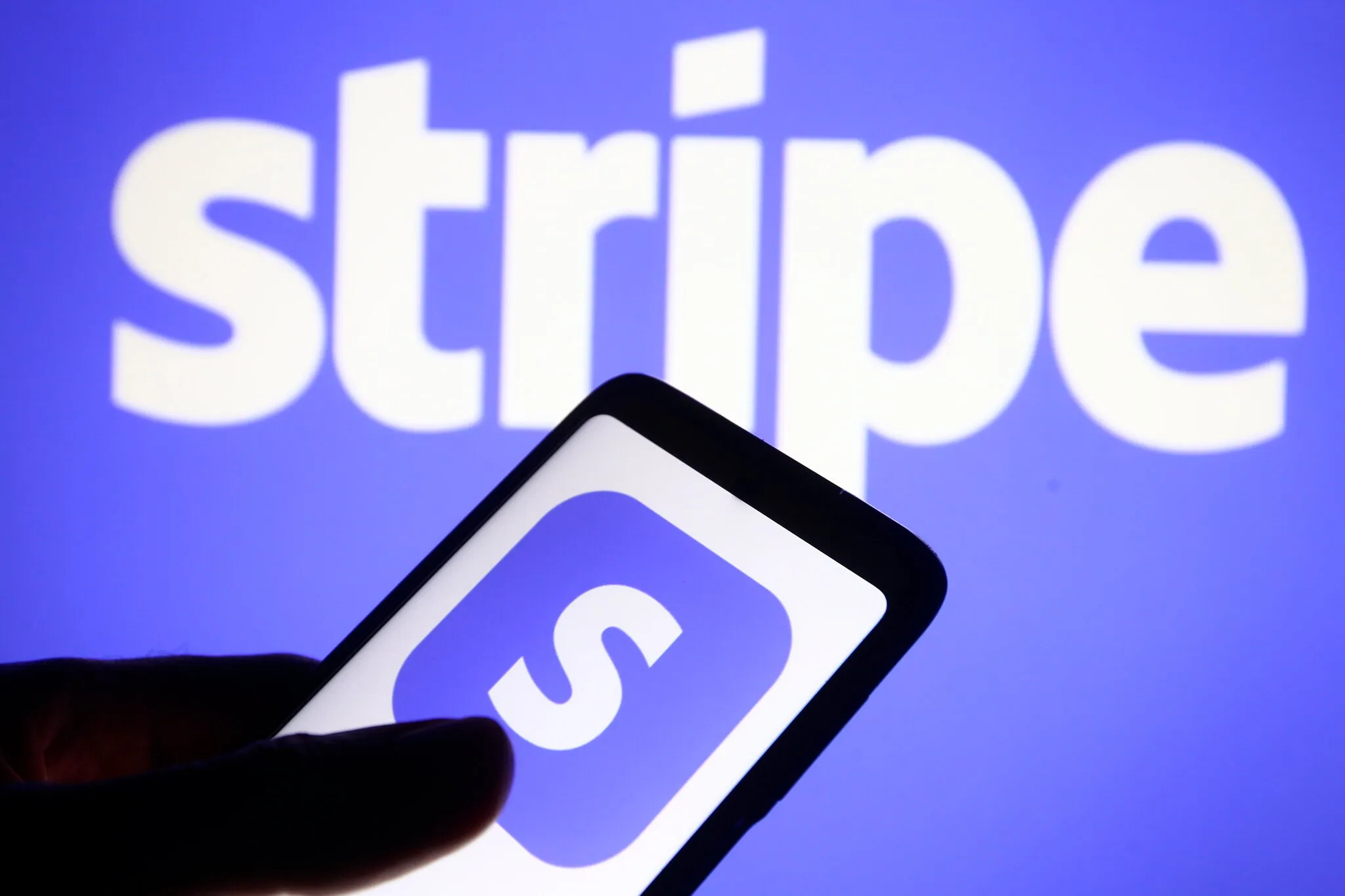 The payments start-up Stripe surges to a $95 billion valuation. - The New York Times