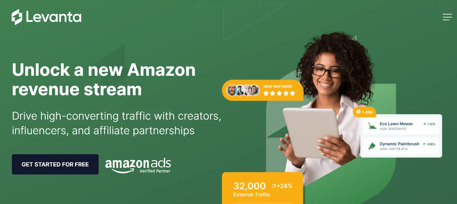 亚马逊行业大卖都在“偷用”哪些运营工具?