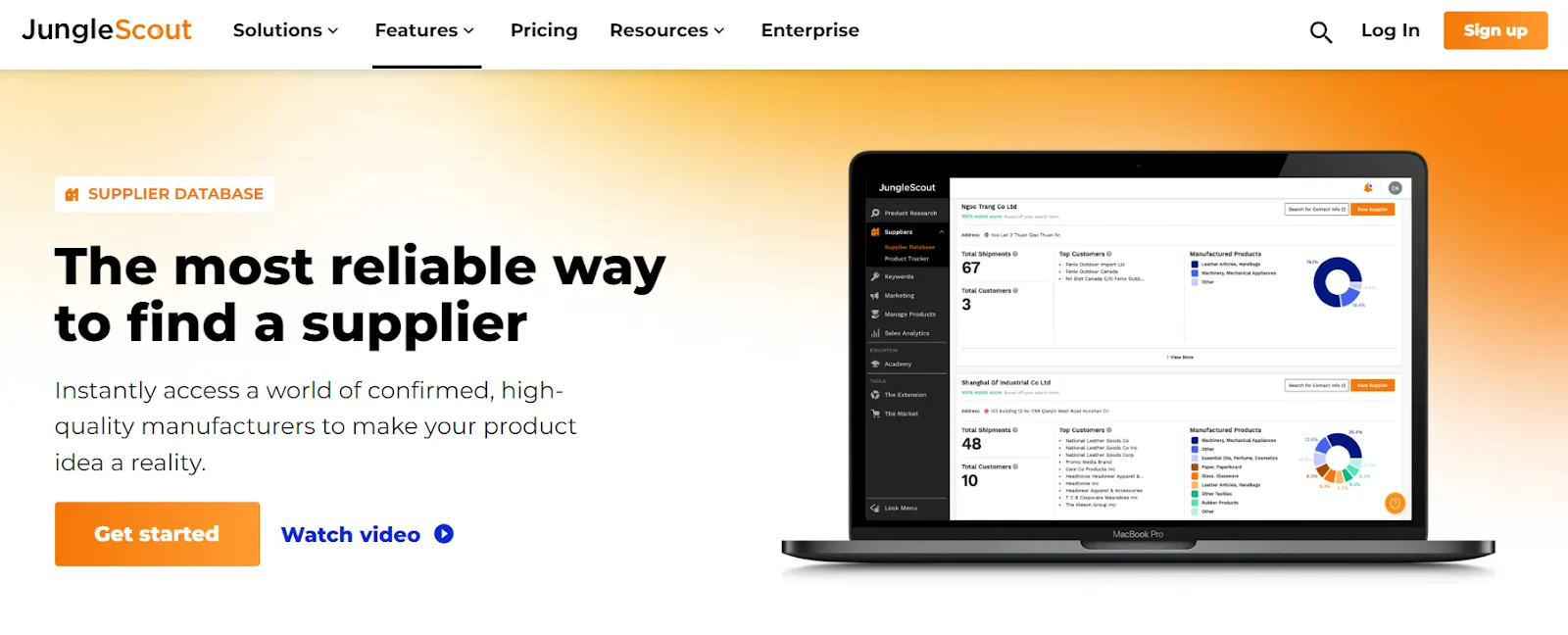 亚马逊行业大卖都在“偷用”哪些运营工具?