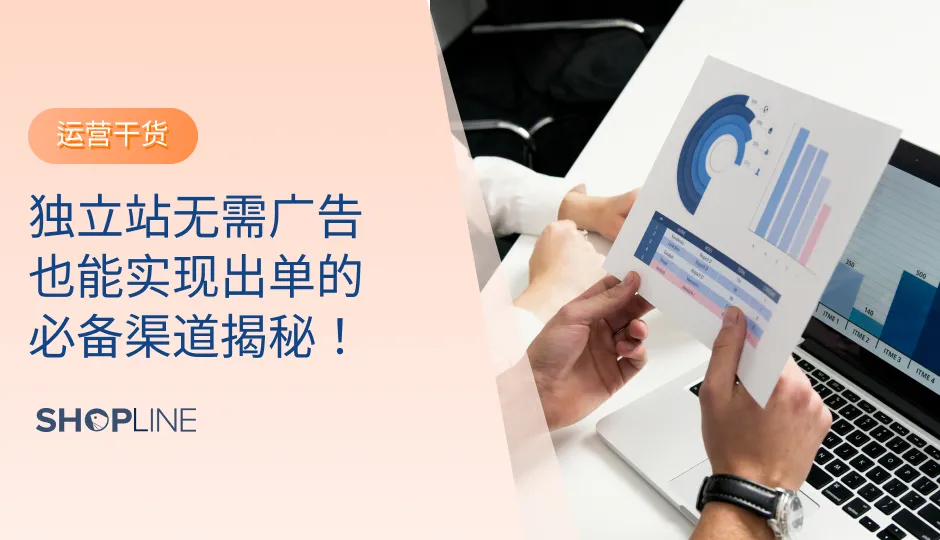 在当前数字营销竞争日益激烈的环境中，独立站商家正面临前所未有的挑战。对于资源有限的小团队或个人卖家而言，高额的广告费用无疑成为一项沉重的负担。然而，即使不依赖广告，独立站仍然可以实现可观的转化。本文将深入探讨那些无需依赖广告的流量渠道，帮助您在激烈的市场竞争中脱颖而出，实现可持续发展。