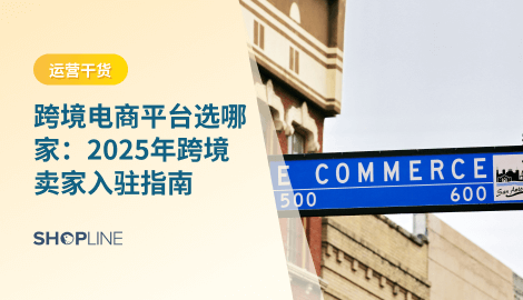 常见的跨境电商平台包括 Amazon、eBay、AliExpress、Shopee、Lazada 等，这些平台让卖家无需自己搭建复杂的电商系统，就能直接把商品卖到全球。