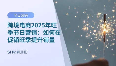 节日营销 的关键在于：如何通过精准选品、差异化促销和有效的营销策略，把节日流量转化为订单和长期用户。本文将从 节日营销的定义、核心逻辑、策略、工具应用到平台支持 全面展开，帮助跨境卖家把握节日机遇。