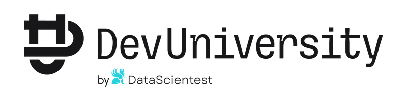 Dev Uni DevUniversity.com | Formations en Développement Informatique