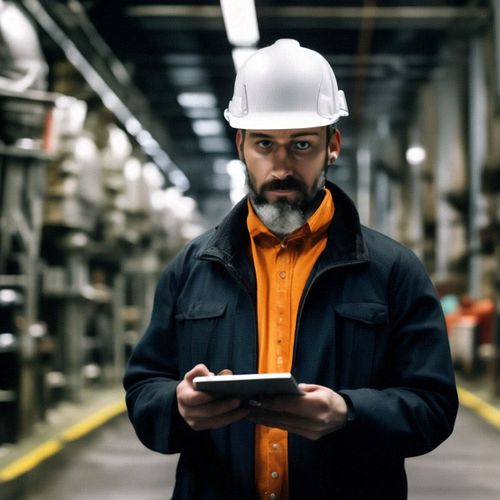 ПЗПС получил сертификат соответствия ГОСТ Р ИСО 9001:2015