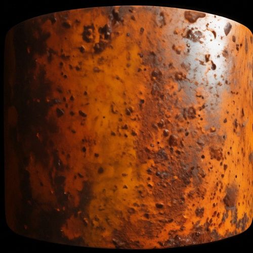 Немецкие ученые разработали экспресс-тест на стойкость нержавеющих сталей к точечной коррозии