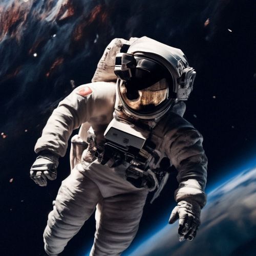 How precision alloys are used in the space industry