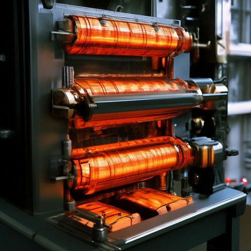 Электросопротивление