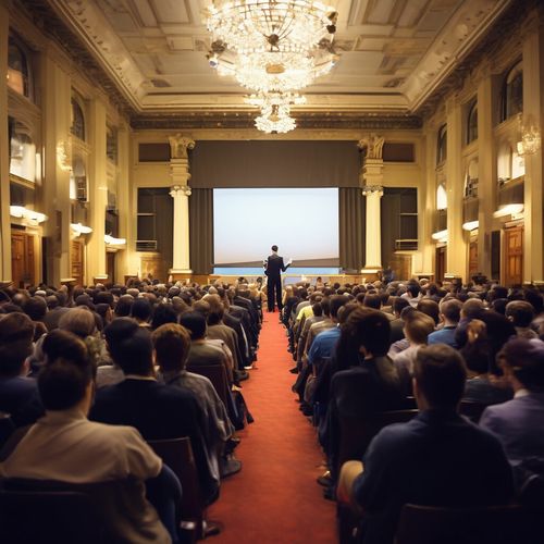 Собрание на ПЗПС