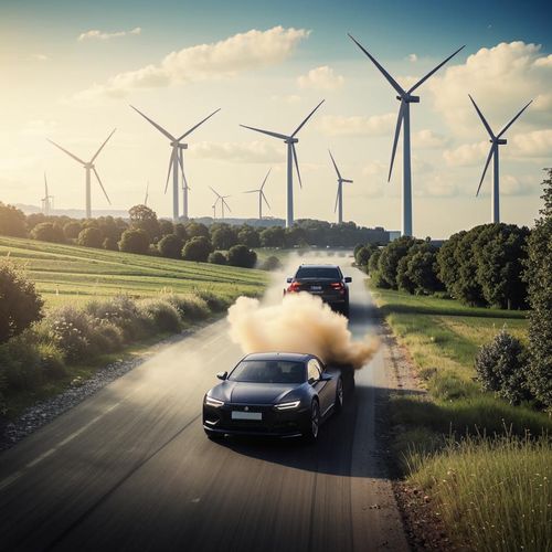 Лента, произведенная на ПЗПС, применяется в нейтрализаторах выхлопных газов