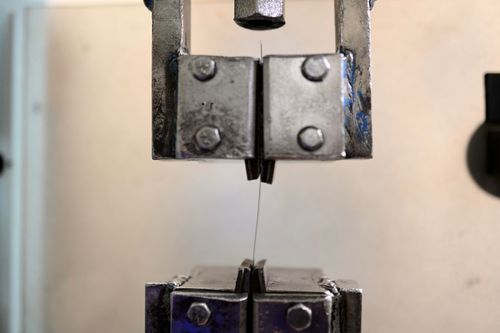 Механические свойства материалов