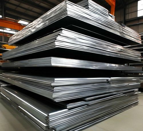 Листы из стали 20860, 20880, 20895, 20848, 20832