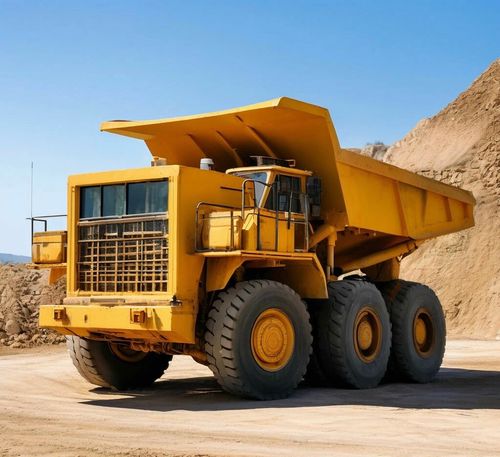 Прецизионные сплавы в горной промышленности