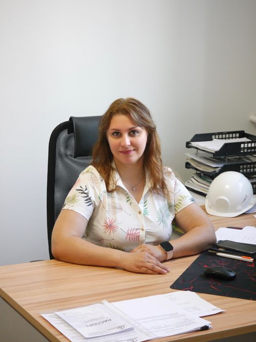 Развитие и достижение лаборатории