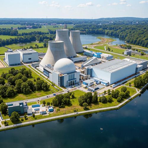 Как лента производства ПЗПС используется в атомных реакторах