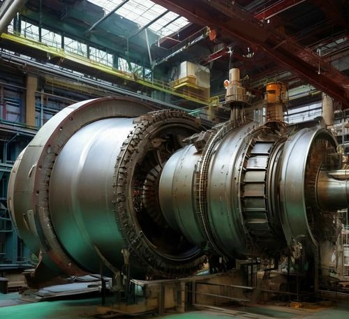 Особые стали