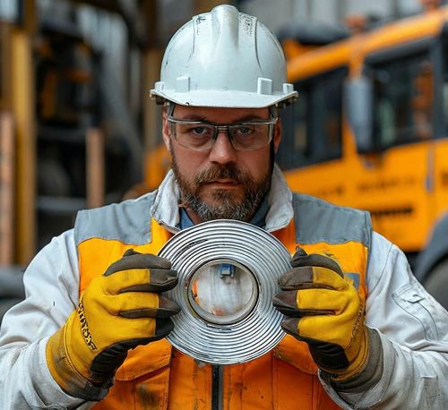 Диаграмма растяжения