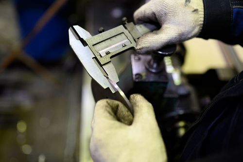 14 ноября — Всемирный день качества