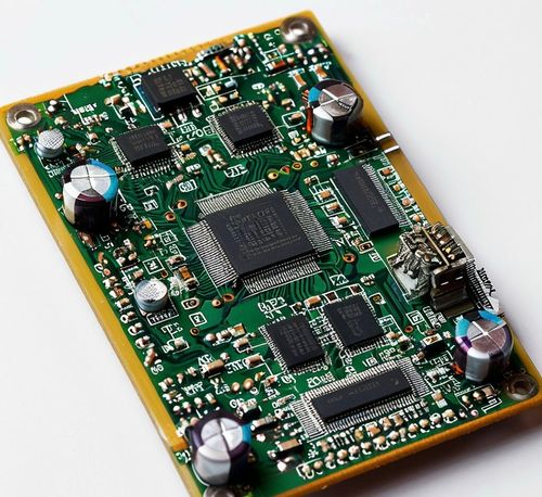 Стали и сплавы в электротехнике и электронике