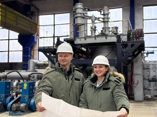 PZPS entered the TOP-200 employers