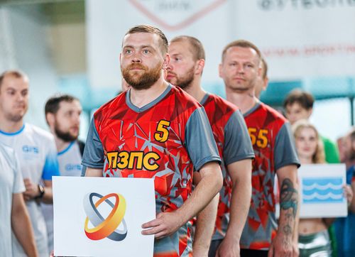 Команда ПЗПС