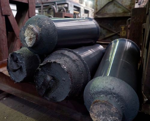 История создания прецизионных сплавов