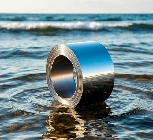 Ионная «броня» для стали