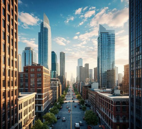 Магнитные поля и городская среда